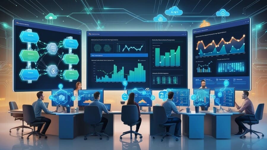 Building Data Pipelines That Scale