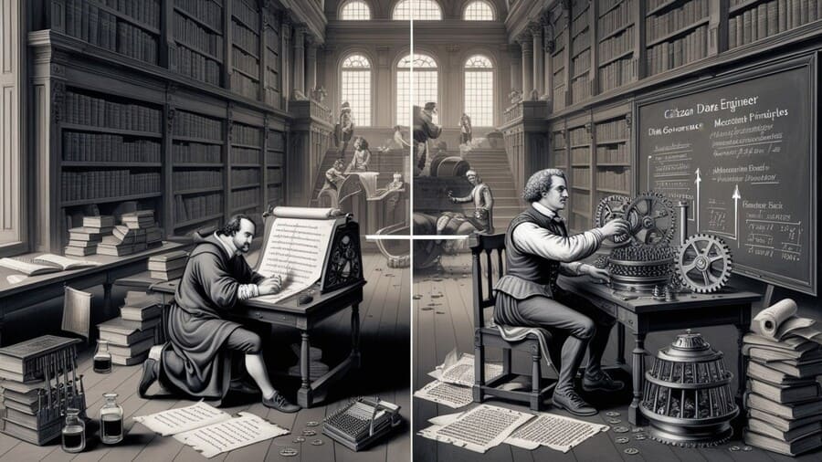 The Rise of the ‘Citizen Data Engineer’: Will Low-Code Tools Replace Your Job?