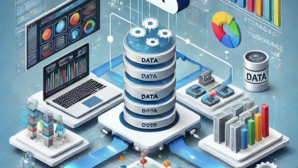 The Modern Data Stack