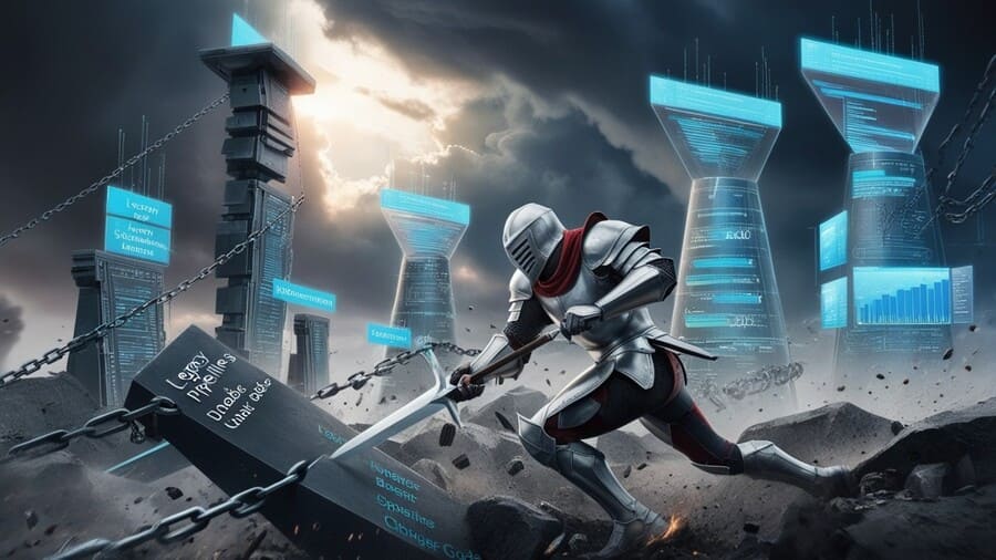 The Silent Killer of Data Teams: How ‘Data Debt’ Cripples Your Analytics