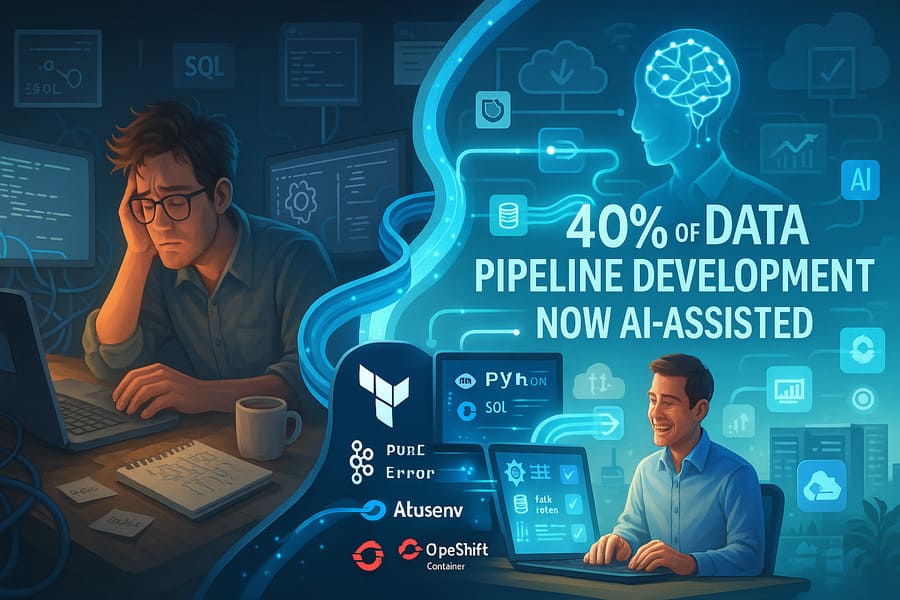 AI Copilots Are Replacing