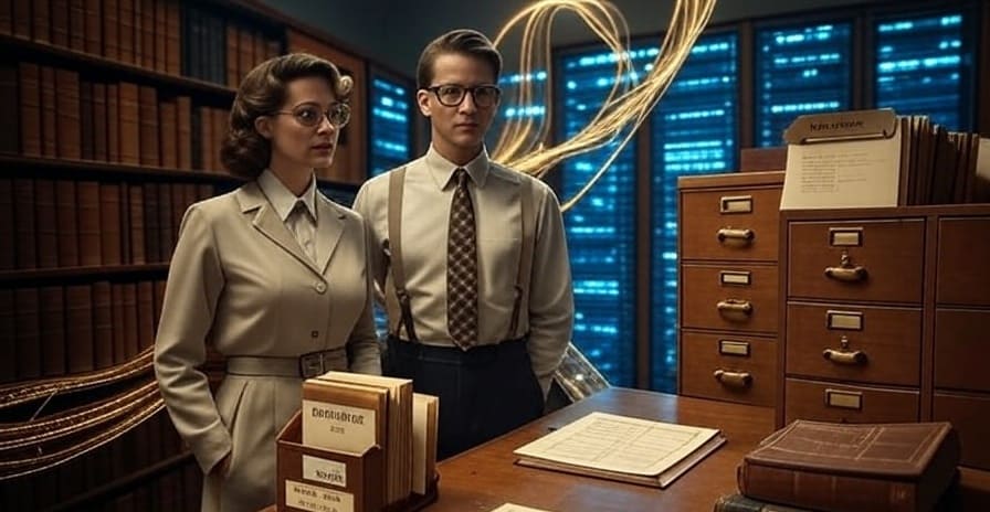 Mastering Slowly Changing Dimensions