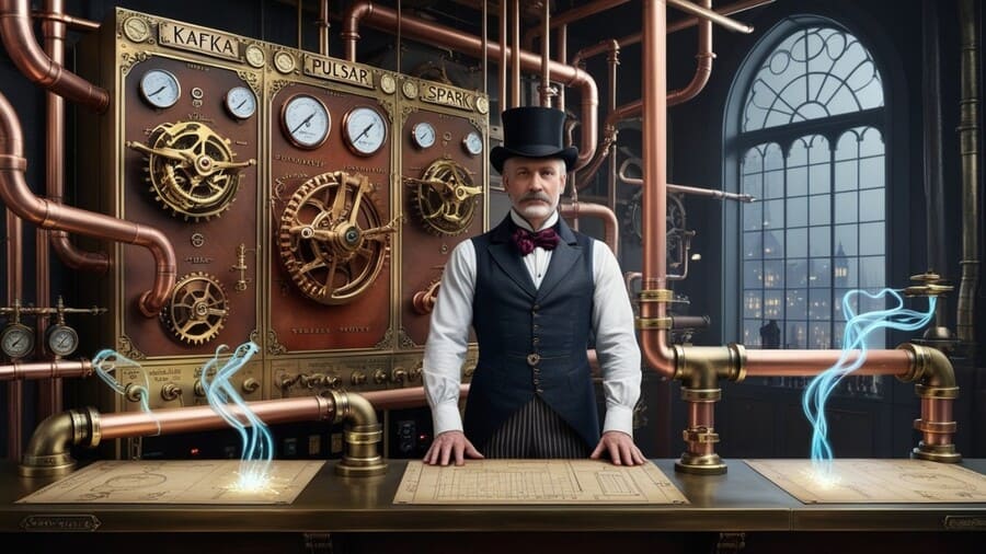 Modern Data Integration