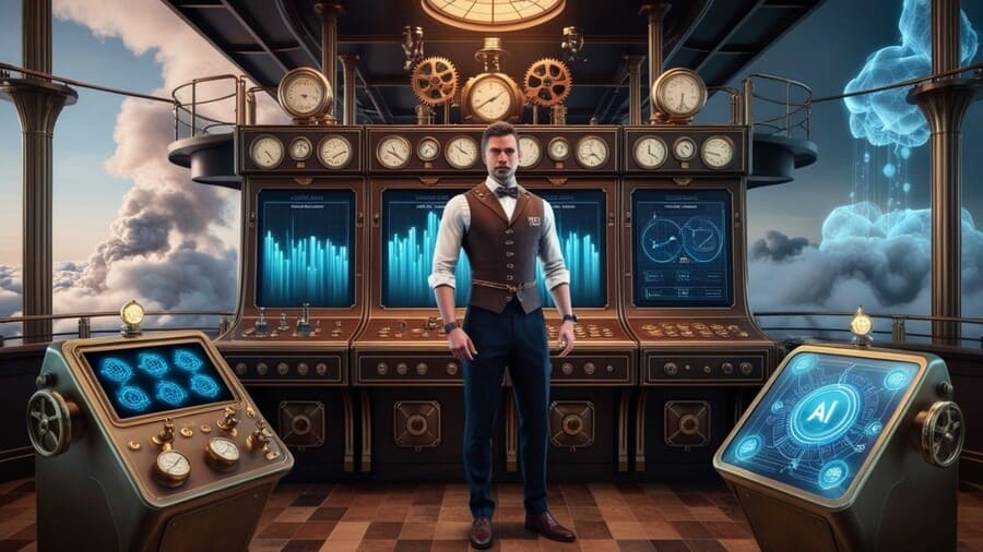 Real-Time Data Engineering at Scale