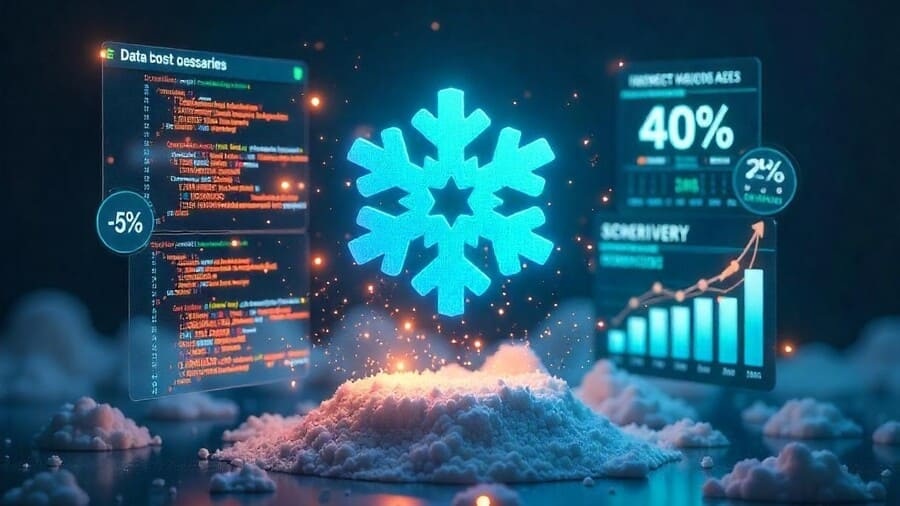 Snowflake Cost Optimization
