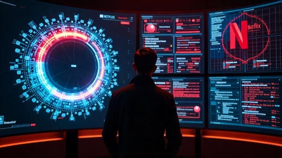 The Dark Art of Data Sharding