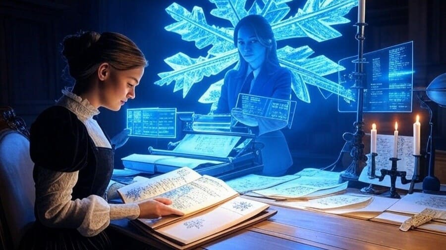 The Evolution of Snowflake Documentation