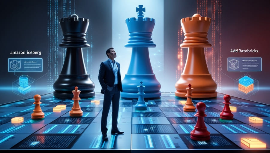 The Great Cloud Vendor War