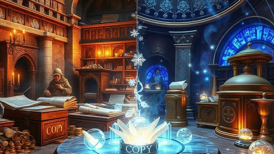 The Hidden Cost of Data Copying