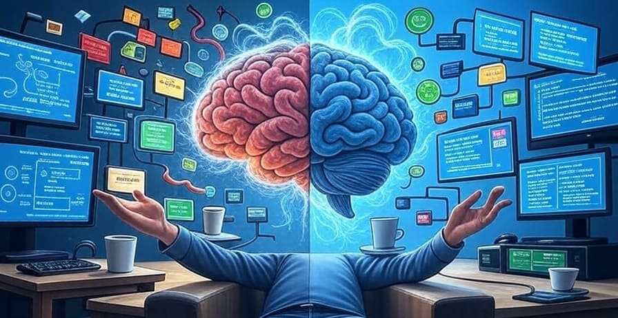 The Hidden Psychology of ETL