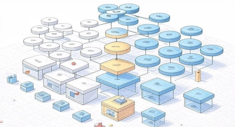 Data Modeling Revolution: Why Old Rules Are Killing Your Performance