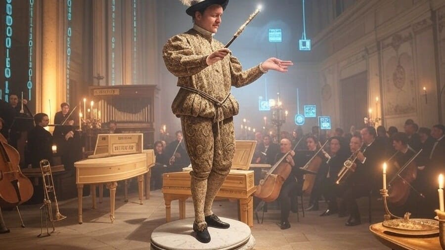 The Symphony of Integration: Harmonizing Data Across Systems