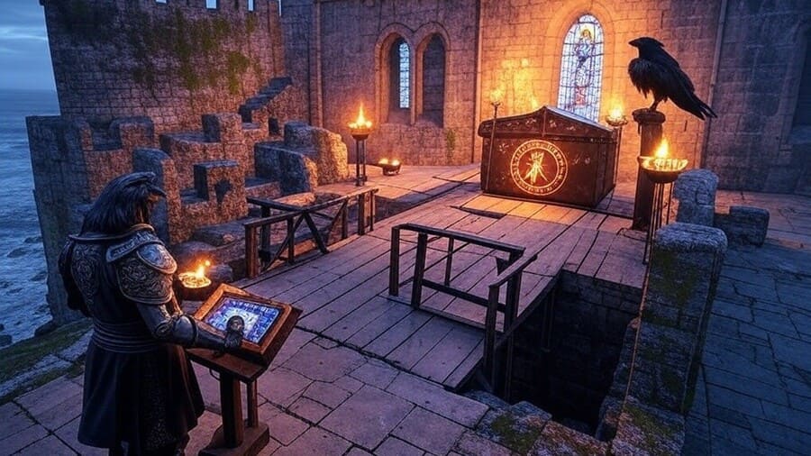 The Fortress of Data Security: Safeguarding Your Data Kingdom