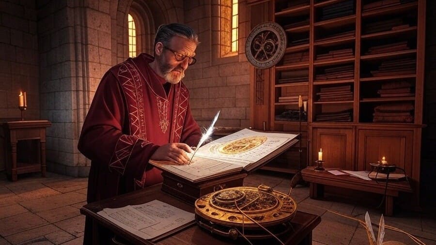 The Legacy of Documentation: Crafting a Living Chronicle for Data and ML Systems