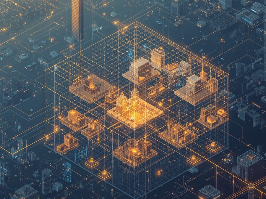 Data Mesh vs Data Fabric