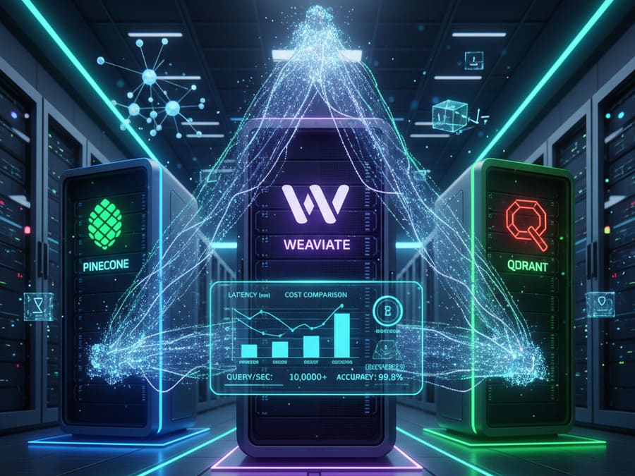 Vector Databases in Production