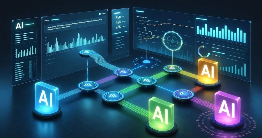 Agentic AI in Data Engineering