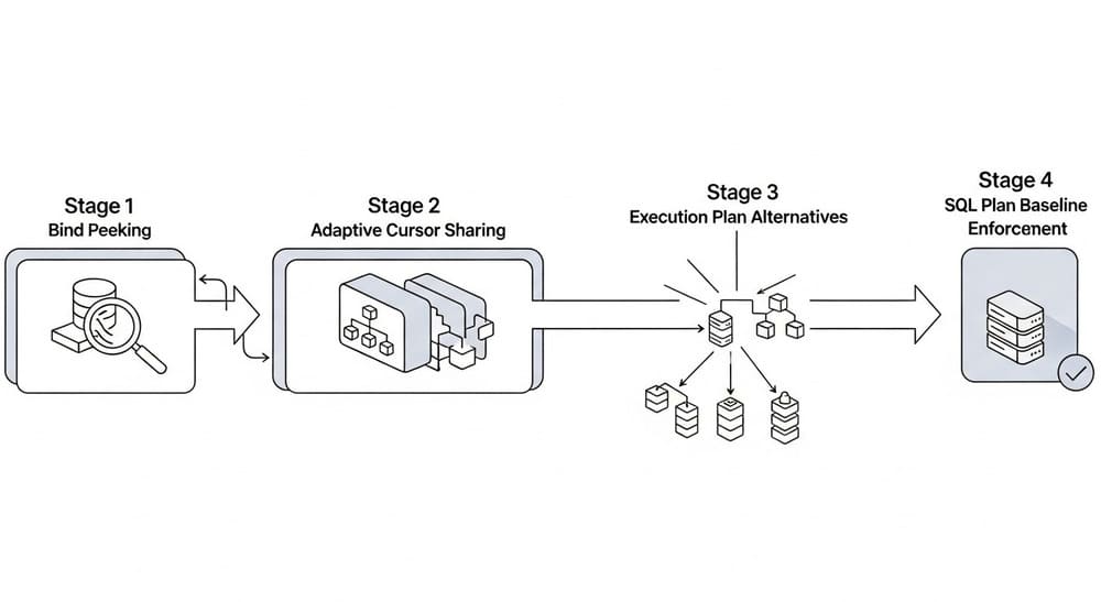 Optimizer Truth Serum for Oracle