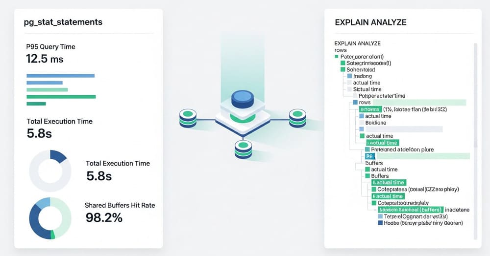 Query Plans that Don’t Lie