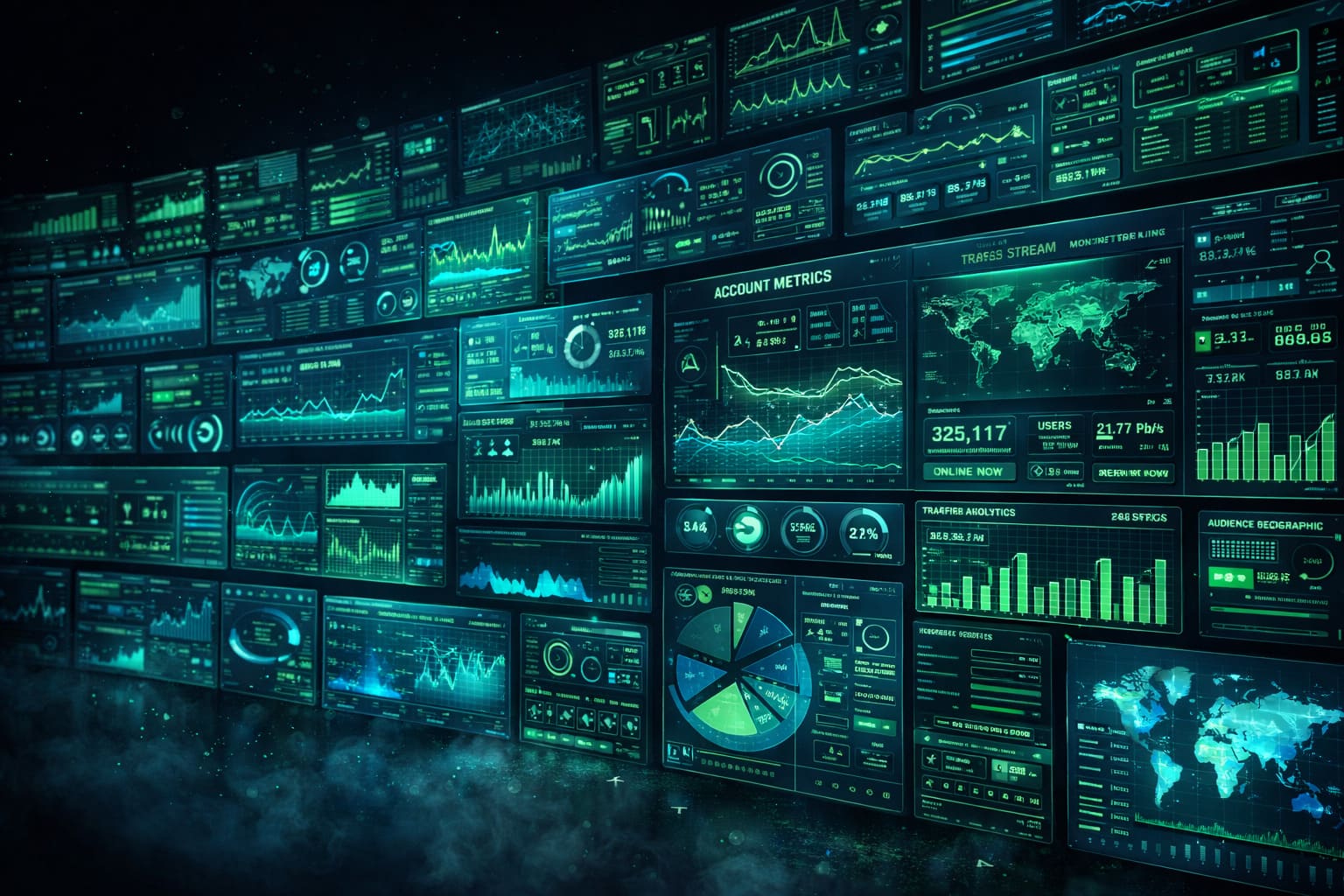 Building Real-Time Dashboards That Don't Crush Your Database