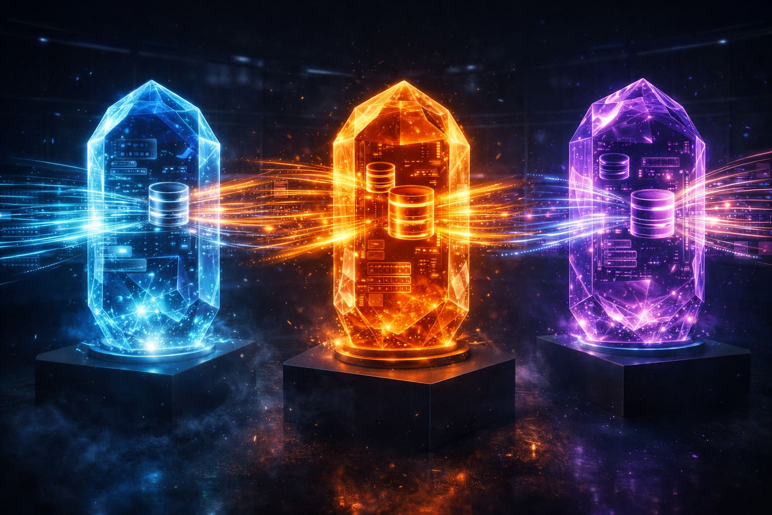 ClickHouse vs Apache Druid vs StarRocks: Picking Your Real-Time Analytics Engine