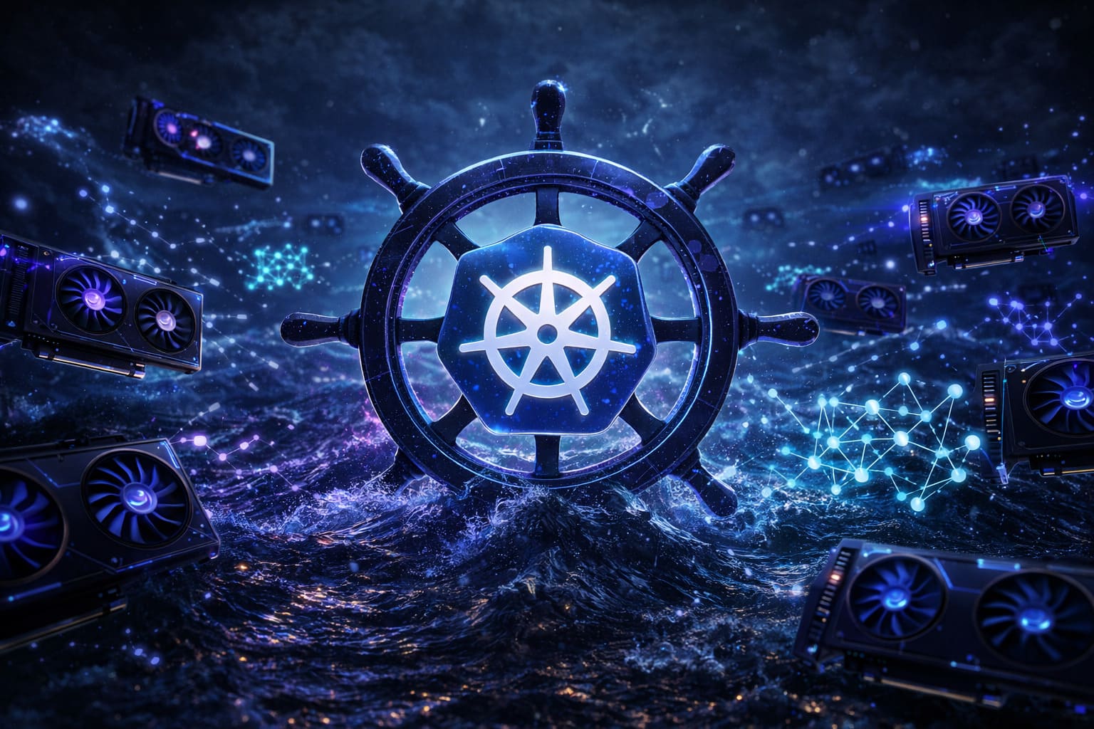 Kubernetes for ML Workloads: A Practical Guide to GPU Scheduling, Ray, and KubeFlow