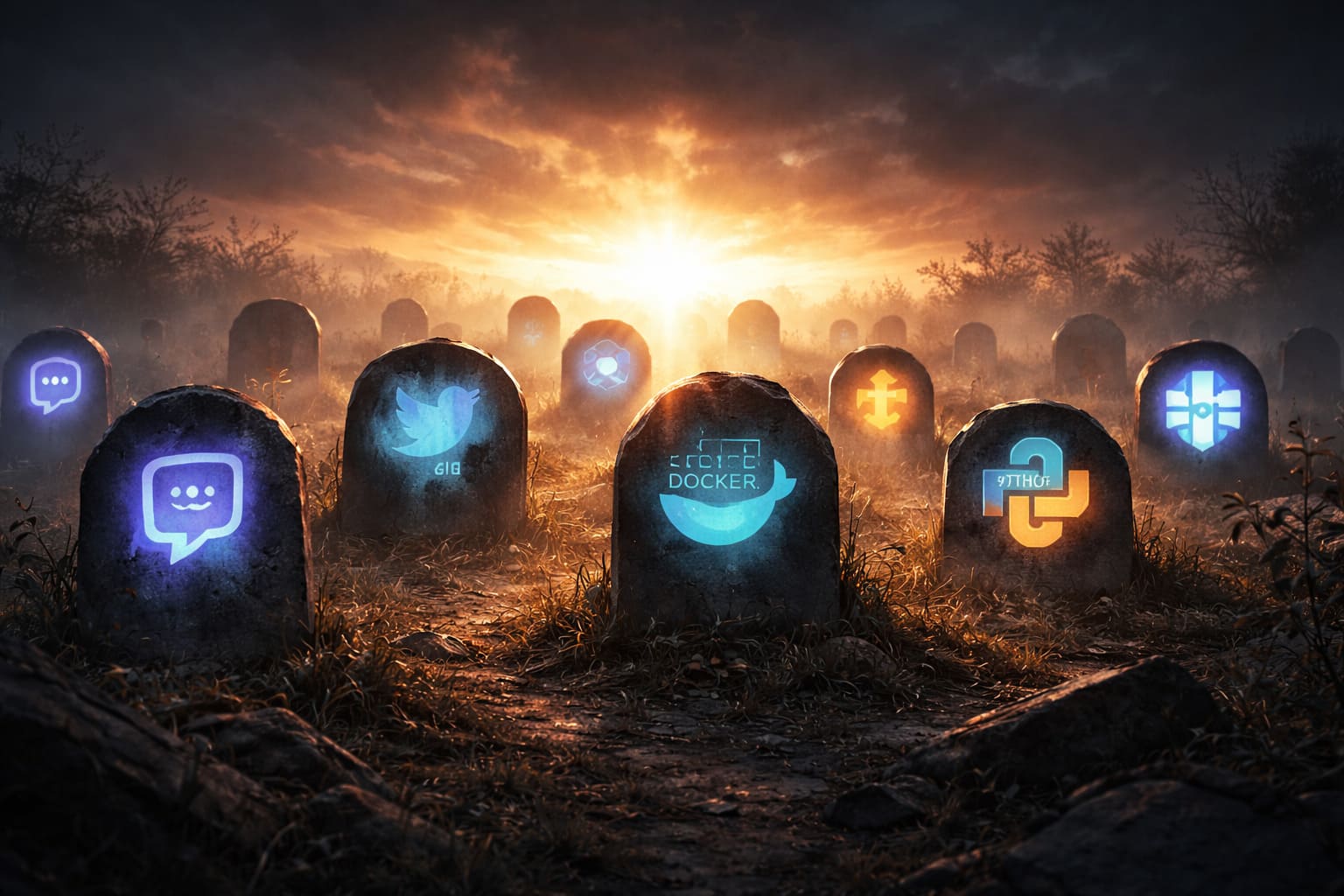 The Modern Data Stack Is Dead. Here's What Replaced It.