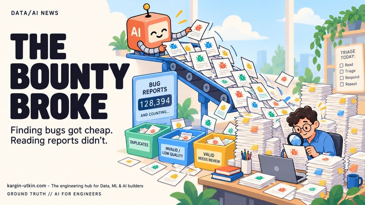 The Bounty Broke
