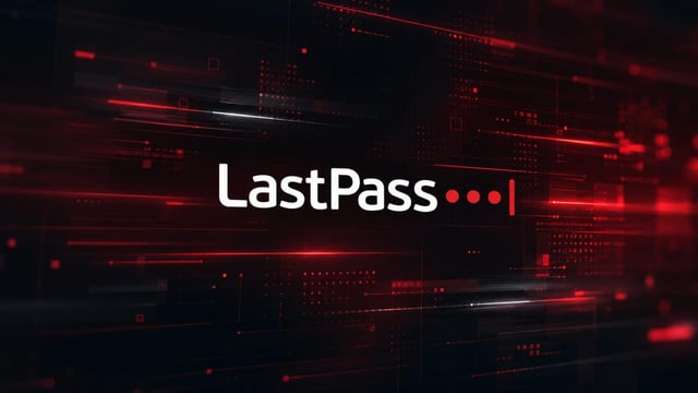LastPass Falls Victim to Supply Chain Attack, Exposing Sensitive Data