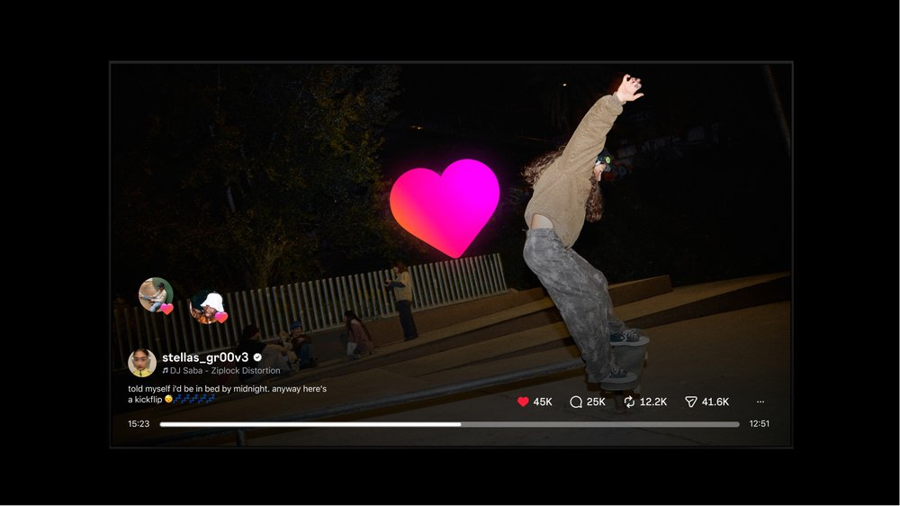 Instagram Expands TV Presence with Enhanced Shared Viewing Features
