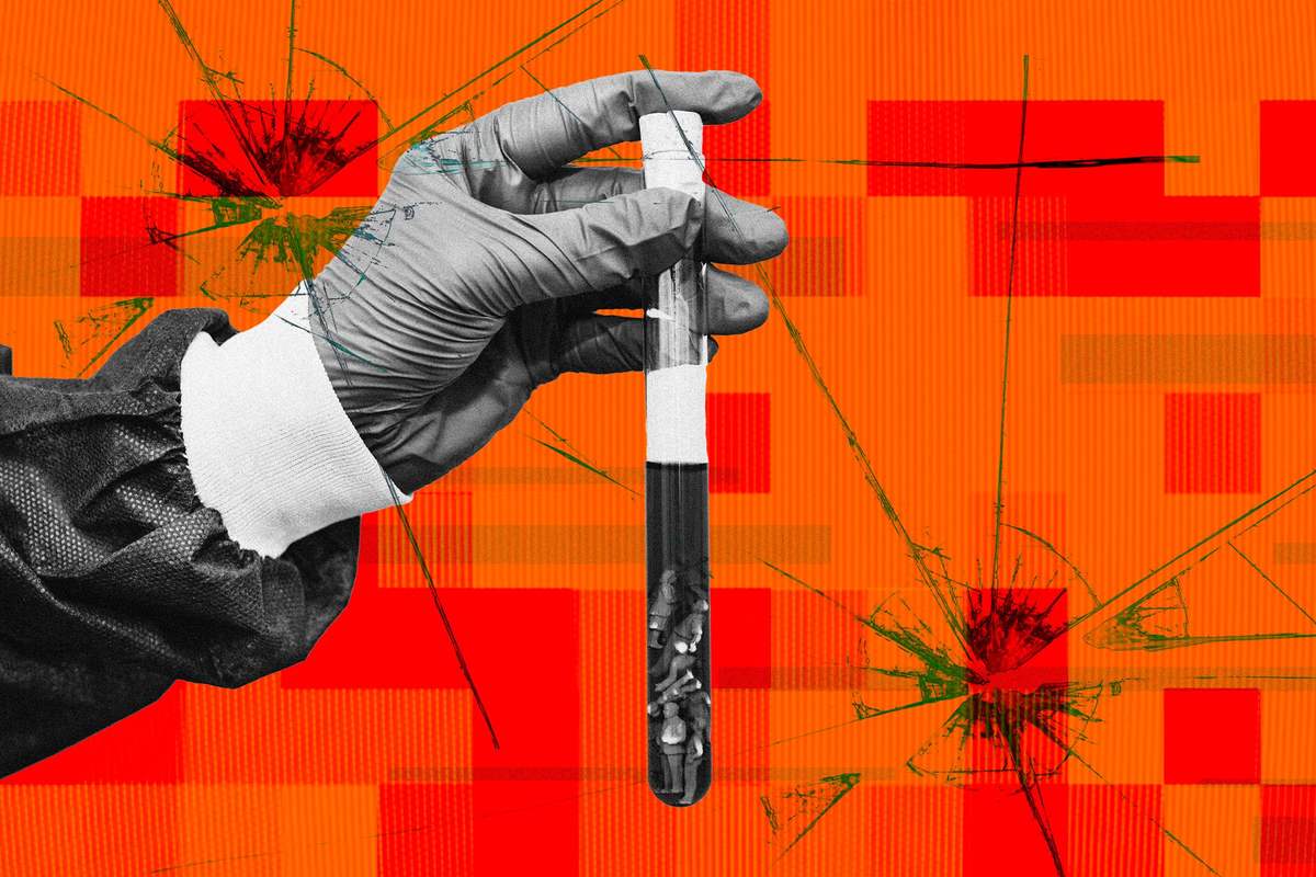 Anthropic's IPO Filing Tempers Its Grand Biology Claims