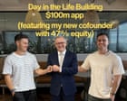 Startup Founders Mock PM with AI Memes as Capital Gains Tax Debate Heats Up