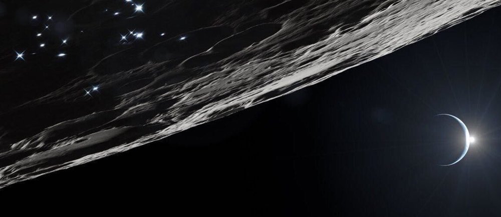 NASA Axes Lunar Gateway for Surface Base, Bets on Autonomy and Edge Systems