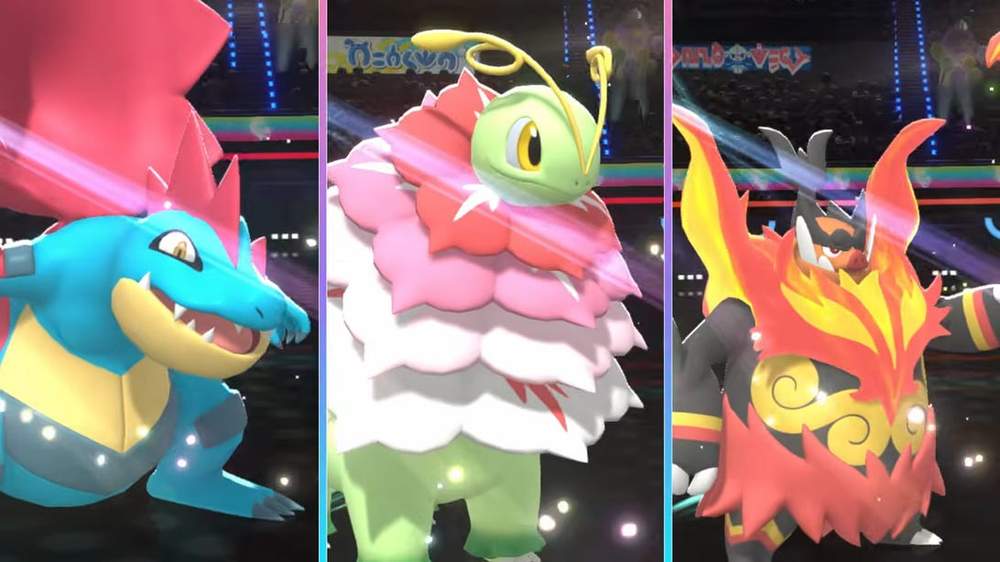 Pokemon Champions Sets April 8 Launch With Unified Competitive Standard and Complex F2P Economy
