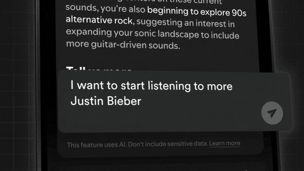 Spotify Hands Listeners the Keys to Their Own Algorithm