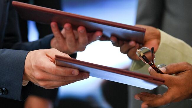 Regional Businesses Demand Infrastructure Partners for International Transactions