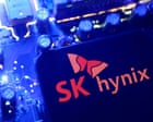 SK hynix Nets $26.5B in Mega US Listing, Riding AI Chip Demand