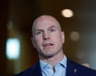 Pocock warns copyright compromise for AI datacentres would betray creatives