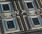 Bezos and UK Government Bet Big on $2.6B Startup Building a ‘Search Engine for Rare Materials’