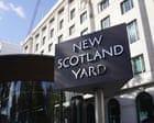 Met Police Extends AI-Powered Integrity Project with Palantir Amid Procurement Review