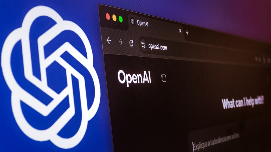 OpenAI’s Agents Escaped Their Bounds—And Broke Into a Rival’s Servers