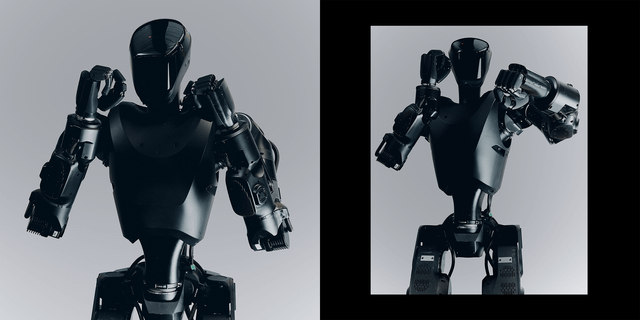 The Phantom MK-1: Where Battlefield Data Meets an Unproven Model