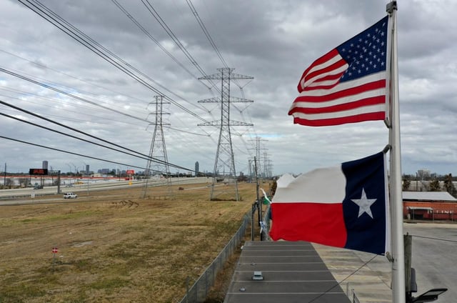 Microsoft and Chevron Unveil Ambitious Gas-Powered Data Center Venture