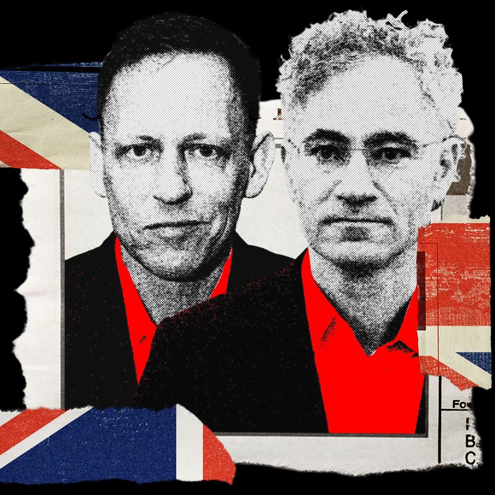 Palantir's Grip on UK Government Data Raises Vendor Lock-In Red Flags