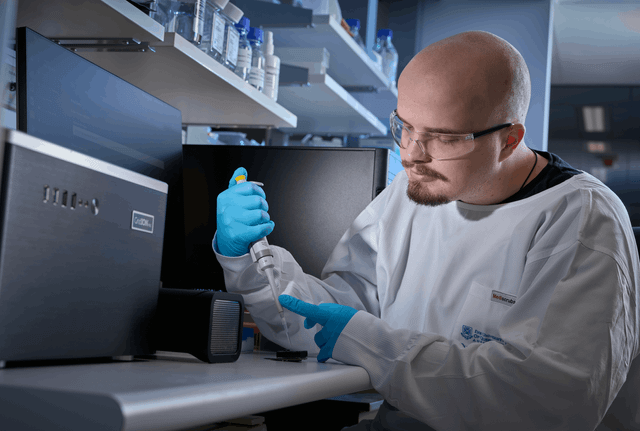 Brain Cells Use Tiny Mobile Vaults to Shuttle RNA, Potentially Shaping Memory
