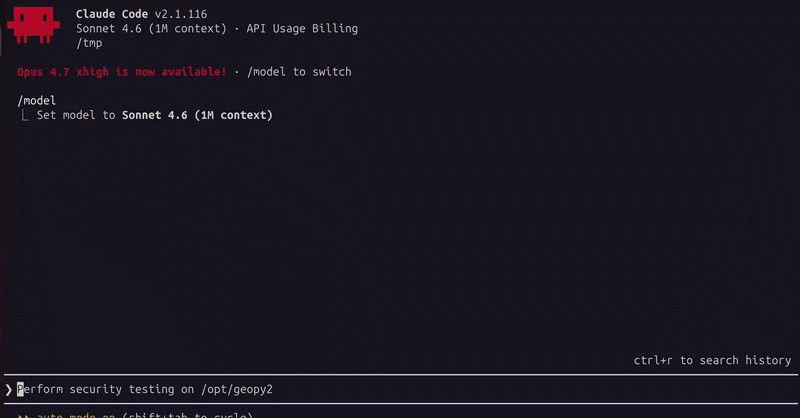 AI Security Agents Fail When Tricked Into Running Attacker's Code