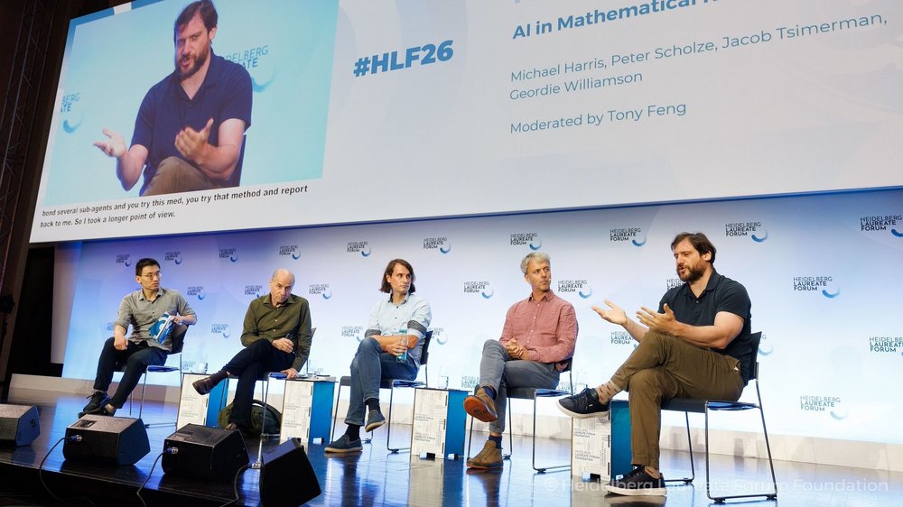 Mathematicians Spar Over OpenAI's Contested Navier-Stokes Claim