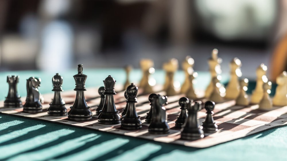 A Simple Game of Sticks Exposes a Major Flaw in How We Train AI