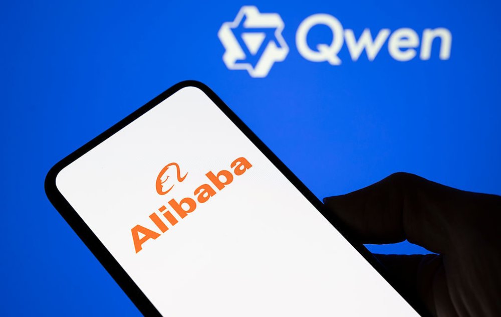 Federal Register drops Alibaba AI search tool after FBI flags Chinese models