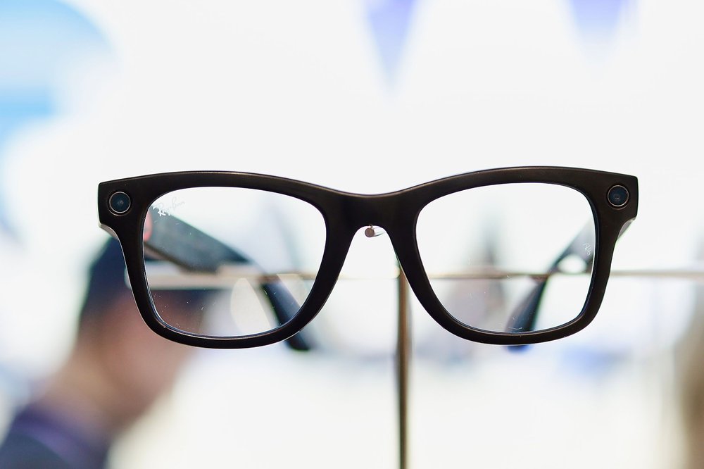 Meta's 'Name Tag' Feature Tests Engineering Ethics and System Design